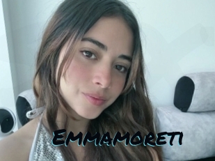 Emmamoreti