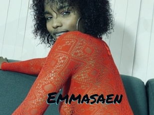 Emmasaen