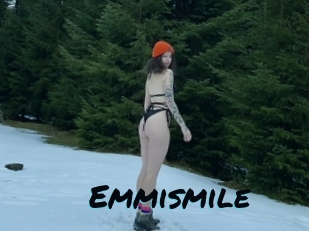 Emmismile