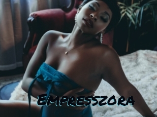 Empresszora