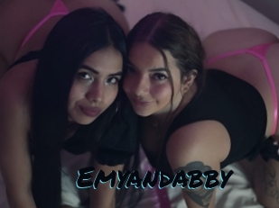 Emyandabby