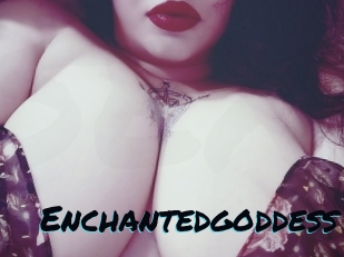 Enchantedgoddess