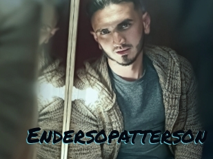 endersopatterson Sexties