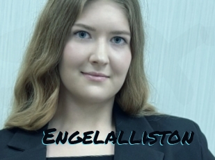 Engelalliston