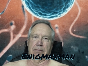 enigmaxman Sexties