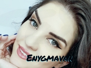 Enygmavan