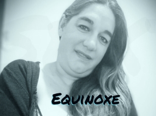 Equinoxe