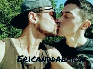 Ericanddaemon