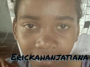 Erickahanjatiana