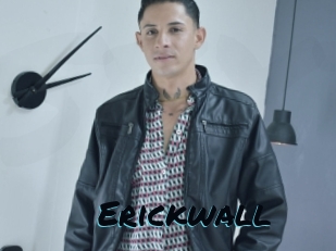 Erickwall