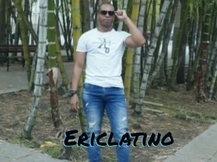 Ericlatino