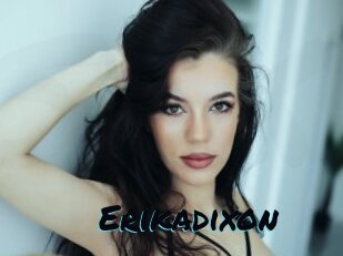 Erikadixon