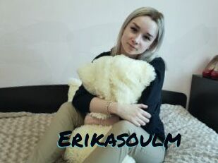 Erikasoulm