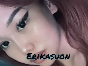 Erikasuon