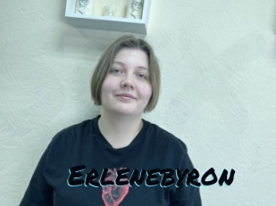 Erlenebyron