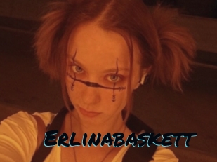 Erlinabaskett