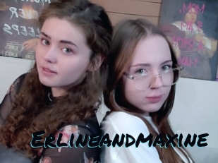 Erlineandmaxine