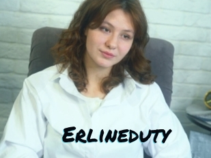 Erlineduty