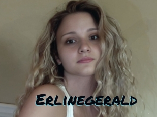 Erlinegerald