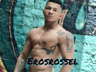 Erosrossel