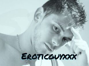 Eroticguyxxx