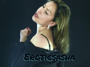 Eroticsasha