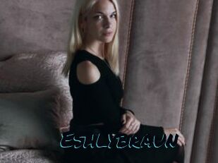 Eshlybraun