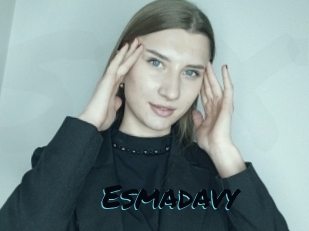 Esmadavy