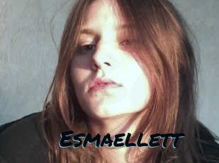 Esmaellett