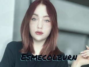 Esmecolburn