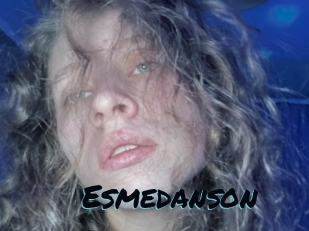 Esmedanson