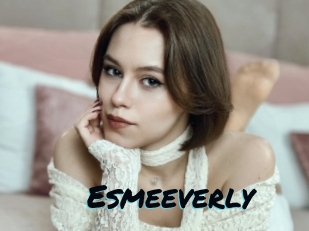 Esmeeverly