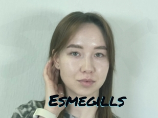 Esmegills