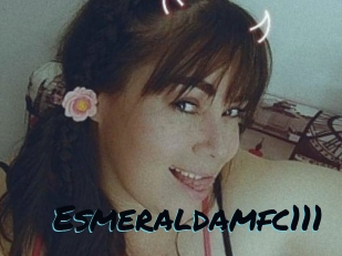 Esmeraldamfc111