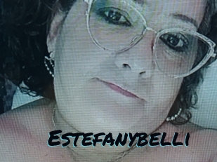 Estefanybelli