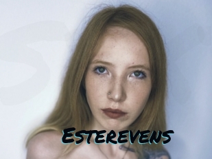 Esterevens