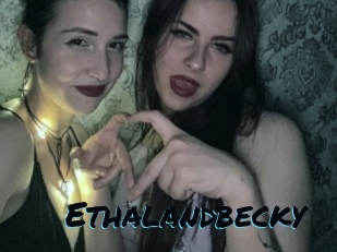 Ethalandbecky