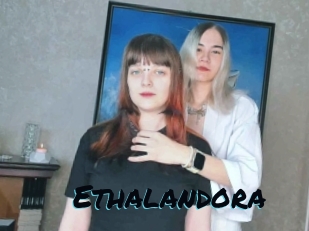 Ethalandora