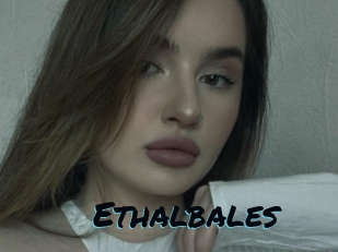 Ethalbales