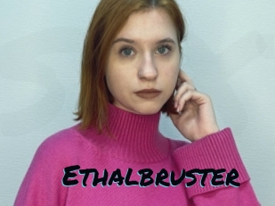 Ethalbruster