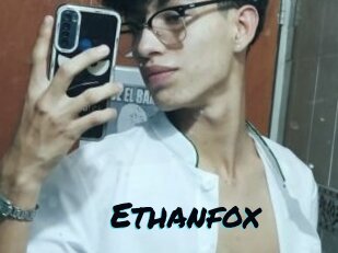Ethanfox