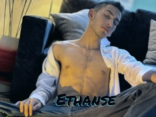 Ethanse