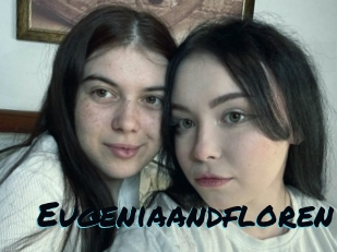 Eugeniaandfloren