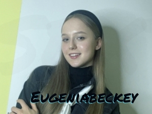 Eugeniabeckey