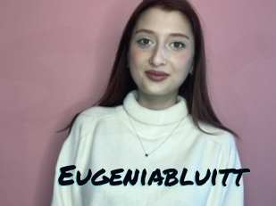 Eugeniabluitt