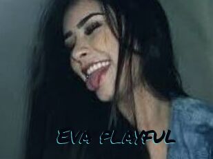 Eva_playful