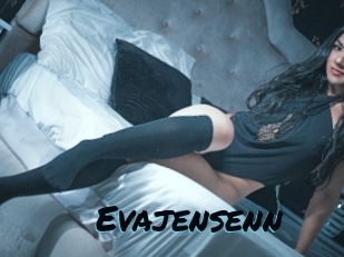 Evajensenn
