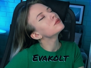 Evakolt