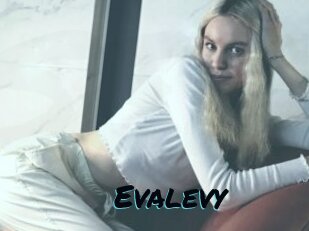Evalevy