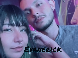 Evanerick